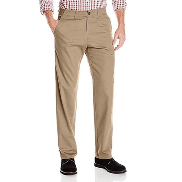 haggar superflex waistband